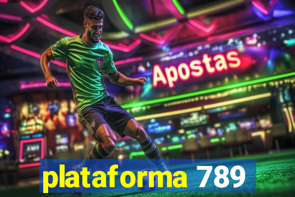 plataforma 789